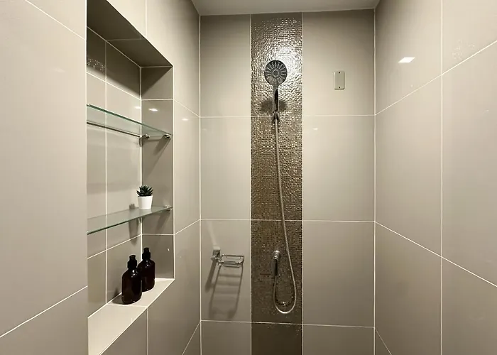 Expansive Stylish 2br - Ultra Fast Wifi - Asoke * Bangkok